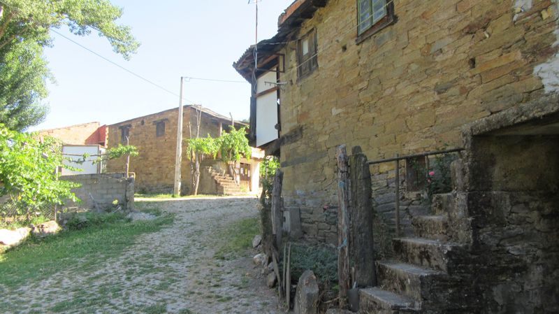 Rua da Aldeia Rua da Aldeia