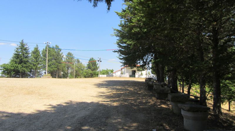 Santuário de Santa Ana Santuário de Santa Ana
