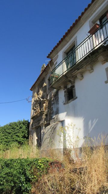 Casa Senhorial casa condado 4