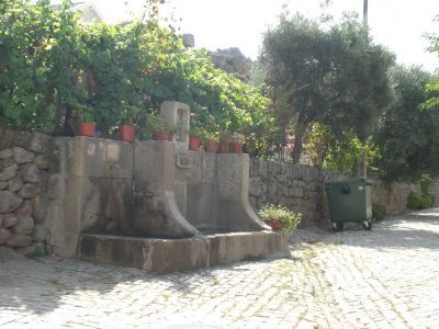 Fonte de Junqueira Fonte de Junqueira