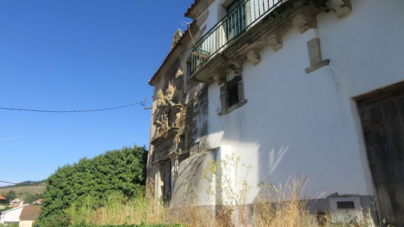 Casa Senhorial