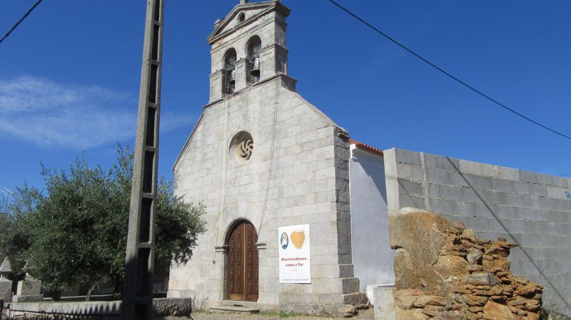 Igreja Matriz