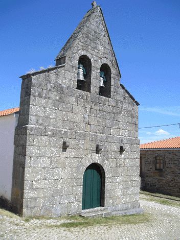 Igreja de Cicouro