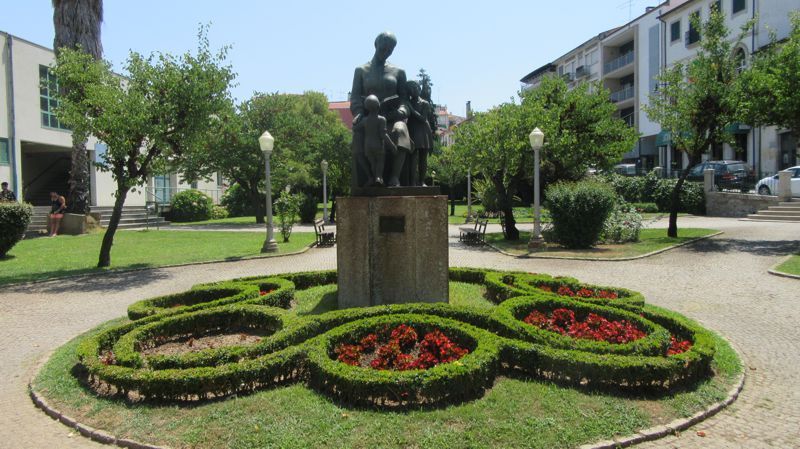 Mercado de Mirandela