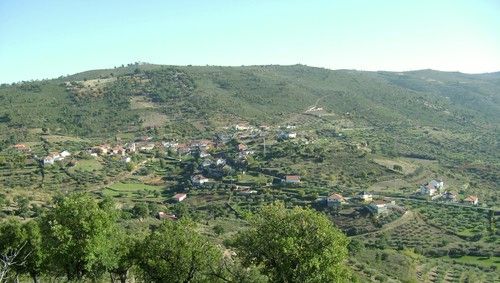 Vista Geral