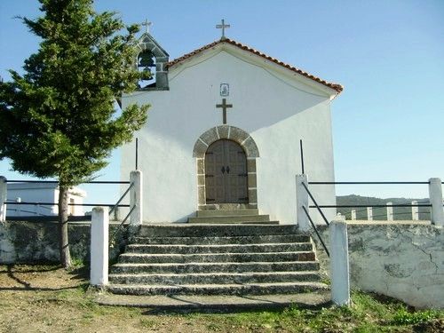 Capela Nossa Senhora do Viso