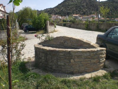 Fonte de Junqueira