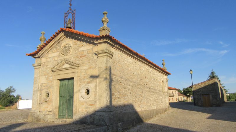 Capela de S. José