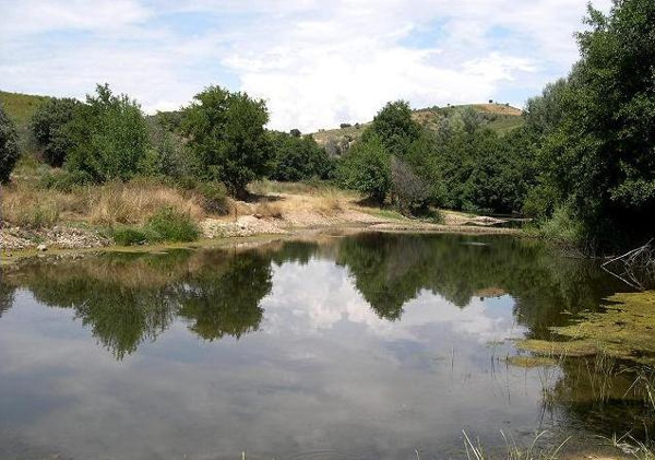 Rio Angueira