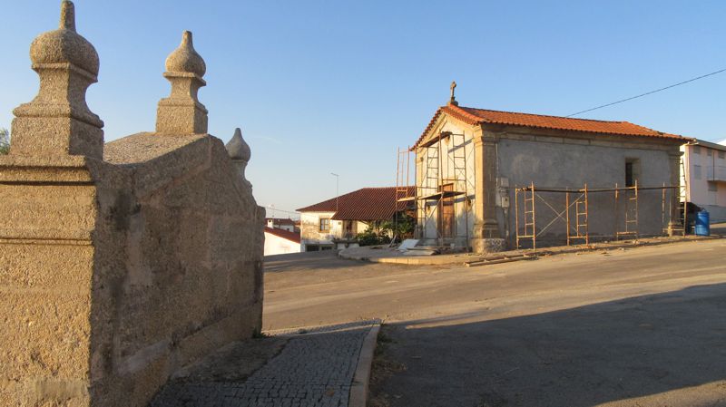 Capela de São Jerónimo