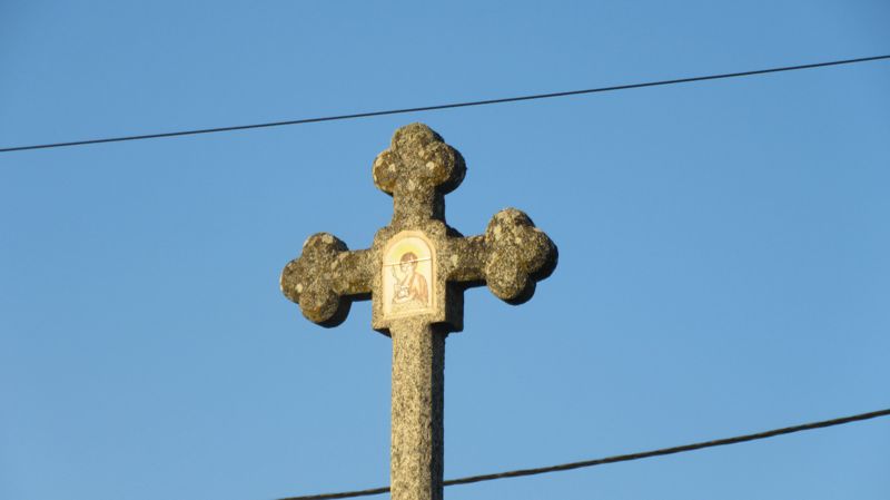 Cruzeiro de Pinelo