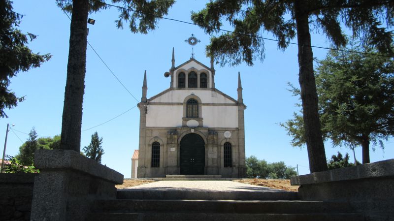 Santuário de Nossa Senhora da Visitação