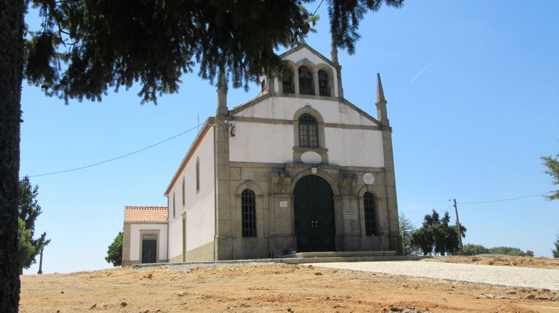 Santuário de Nossa Senhora da Visitação