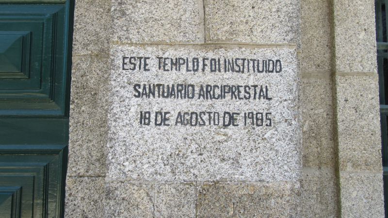 Santuário de Nossa Senhora da Visitação