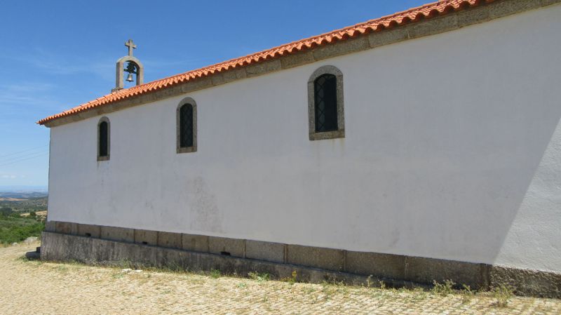 Capela de Santo Antão