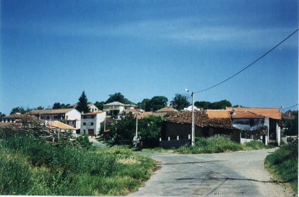 Centro de Curopos