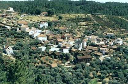 Vista de Sesmo