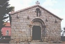Capela de S. Martinho Capela de S. Martinho