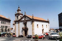 Igreja da Misericórdia Igreja da Misericórdia
