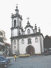 Igreja Nossa Senhora da Conceição