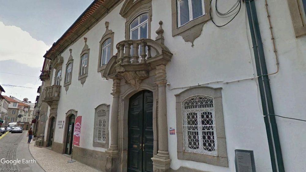 casa maias
