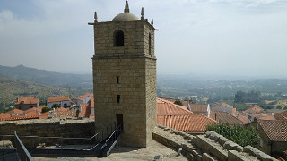 Castelo de Castelo Novo