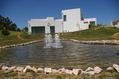 Biblioteca Municipal José Cardoso Pires