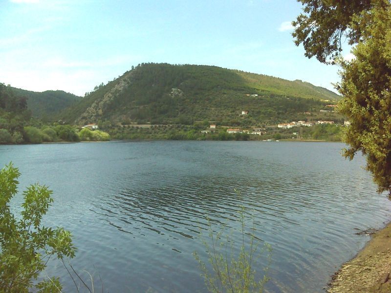 Senhora da Alagada - Parque de Merendas