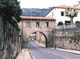 Arco da Universidade Arco da Universidade