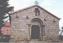 Capela de S. Martinho