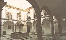 Convento de Santo António Convento de Santo António