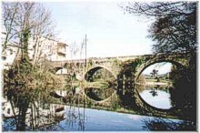 Ponte Romana