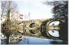 Ponte Romana Ponte Romana