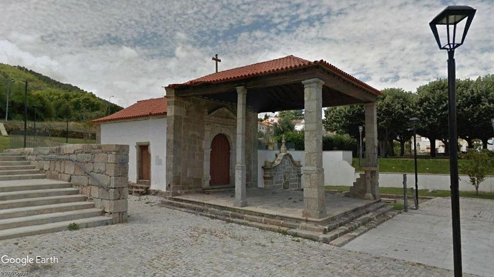Capela do Calvário