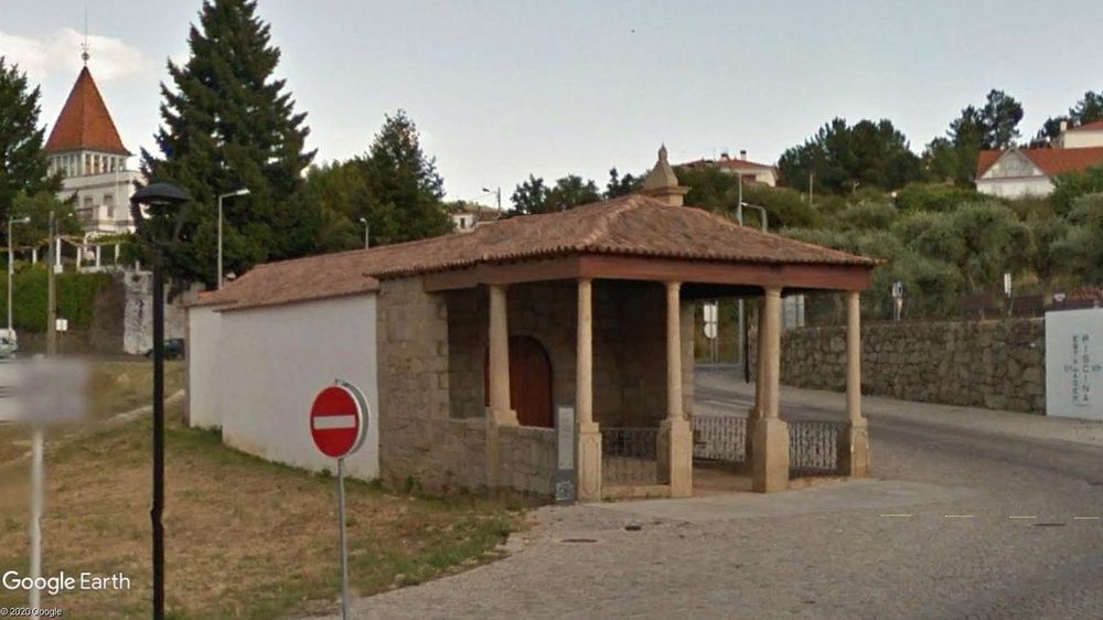 Capela do Espírito Santo