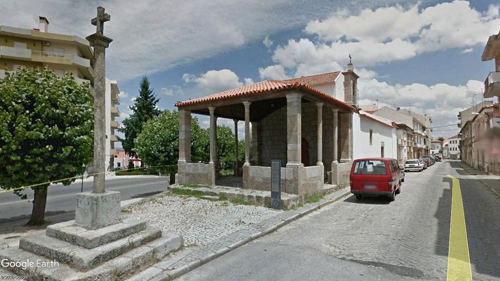 Capela de Nossa Senhora da Conceição
