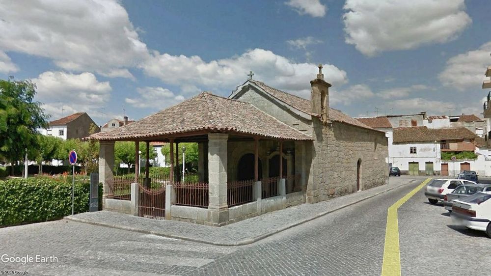Capela de Santo António
