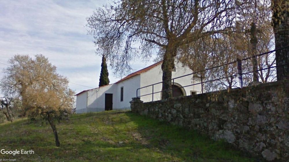 Capela da Senhora da Luz