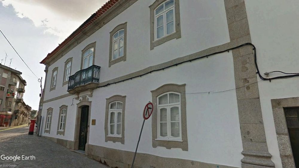 Casa Adolfo Portela
