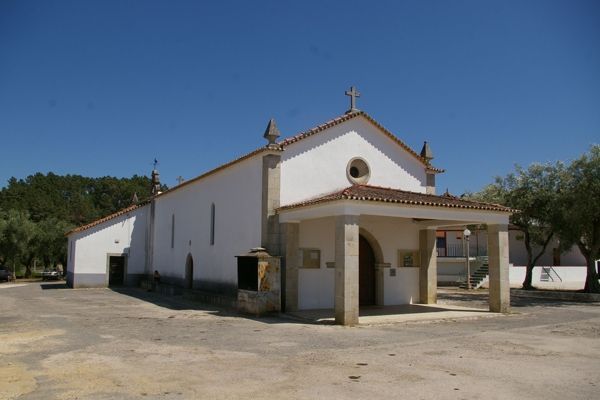 Senhora dos Remédios