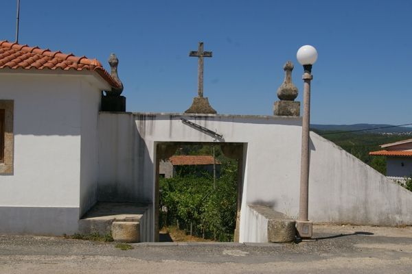 Senhora dos Remédios