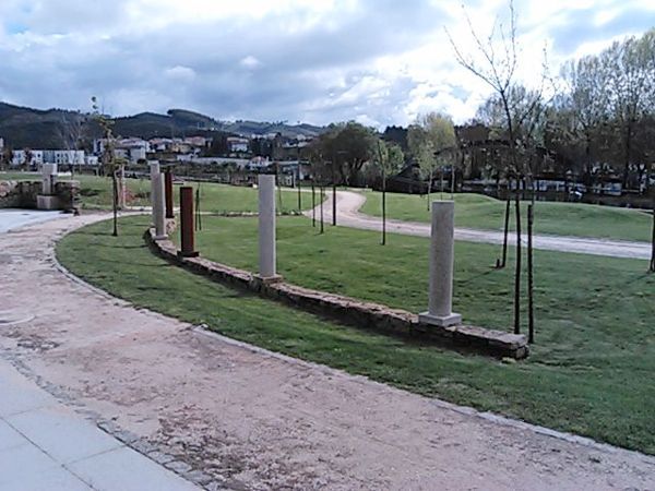 Jardim da Ribeira Carvalha