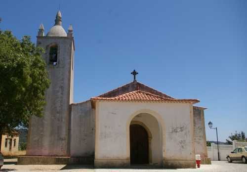 Velha Igreja Matriz