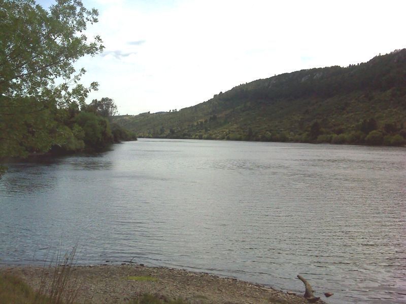 Senhora da Alagada - Parque de Merendas