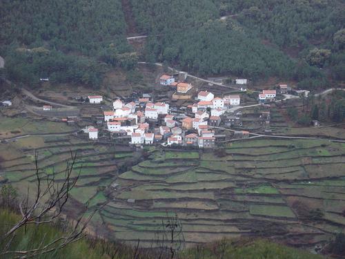 Vista Geral de Mourísia