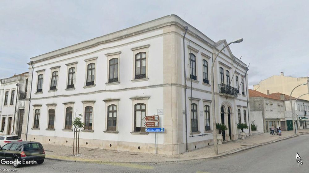 Câmara Municipal de Mira - Visitar Portugal