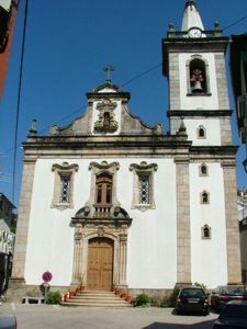Igreja de São Gião