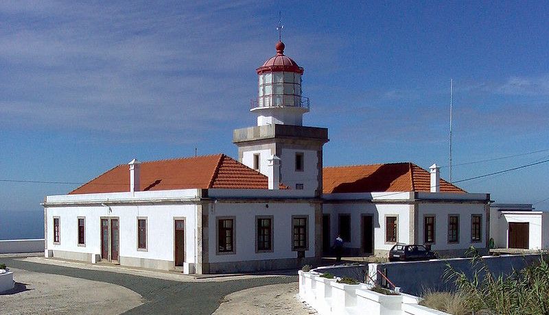Farol do Cabo Mondego