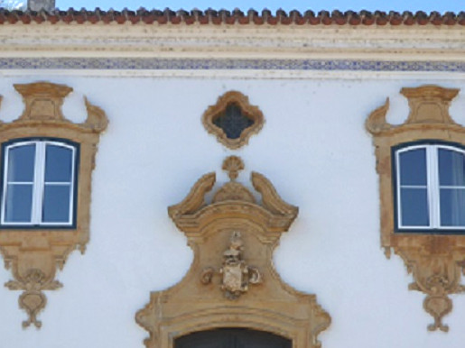 Pormenor do portal