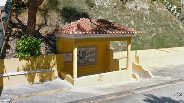 Fonte de São Bento em Corticeiro de Baixo Fonte de São Bento em Corticeiro de Baixo